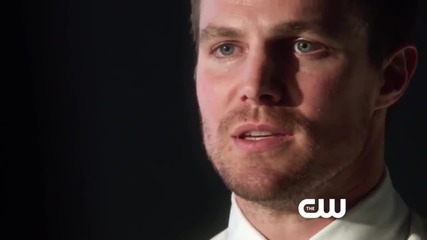 The Cw - Fall Preview Sizzle