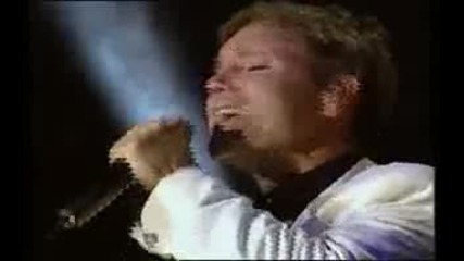 Elaine Paige, Cliff Richard - Let It Be Me 