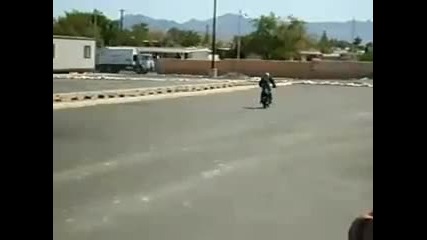 deta na zadna s motor 