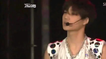 Super Junior,exo-k,shinee-dance