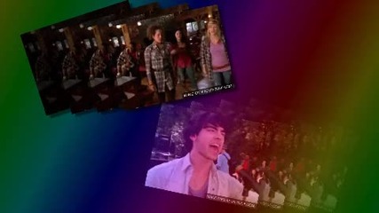 Camp rock 2 (for ynas)
