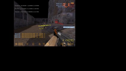 cs1.6 hack alien