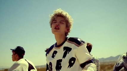 B.a.p - Hurricane M_v