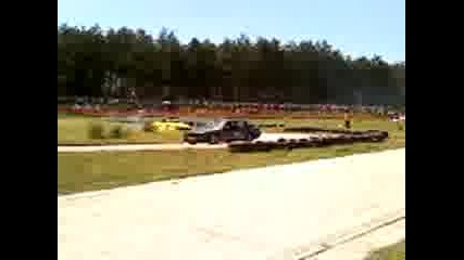 Drift Day Плевен 30 - 31 май 2009