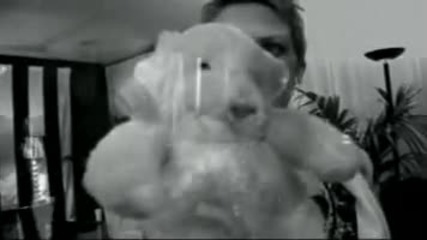 Kylie Minogue - White Diamond (music Video)