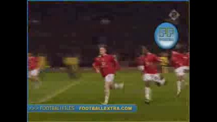 Football - Manchester United - Fenerbahce