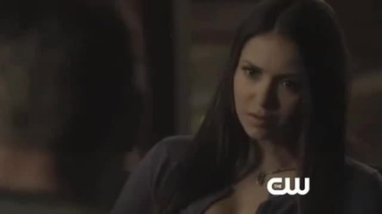 Уебклип #2 от финалния епизод на Дневниците на вампира 3x22 (season Finale) - The Departed