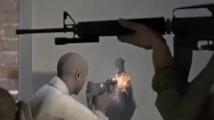Left 4 Dead Intro Movie