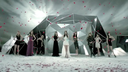 Girls' Generation
