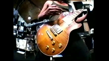 Metallica - Some Kind Of Monster (*hq*)