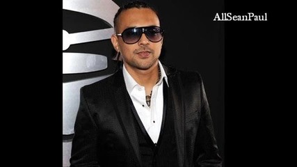 Sean Paul - Wine It [2010]