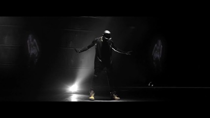New!!! Chris Brown feat Aaliyah - Don't Think They Know [official video]