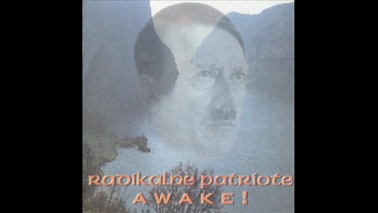 Radikalne Patriote - Instinct Of Survival