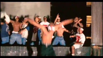 Dmx - Ruff Ryders' Anthem