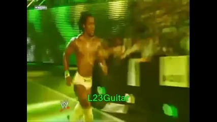 Wwe Kofi Kingston Поздрав За bozanka1974