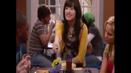Sonny With A Chance S01e12 част 1