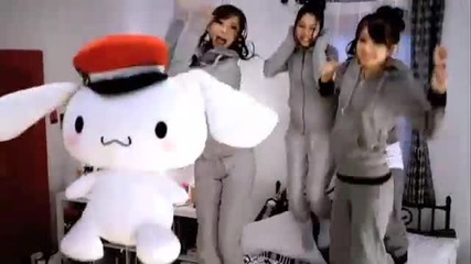 Scandal - Cute