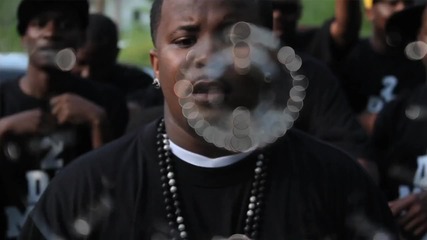 Lil Wodie aka Brick Mason (feat. Joe Montana) - 2 Da Max