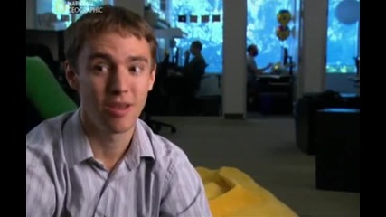 Inside - Google 2010 / Oтблизо Гугъл 2010 Част 2 