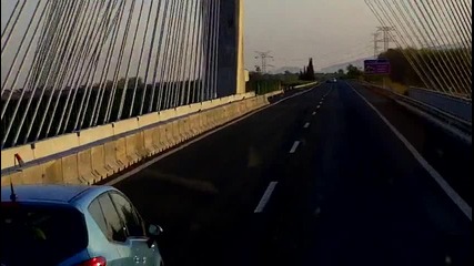 Моста на А 15