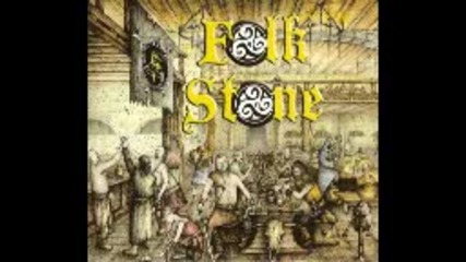 Folkstone - Folk Stone ( Full album 2008 )