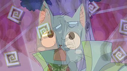 Fairy Tail Final Series Episode 6
