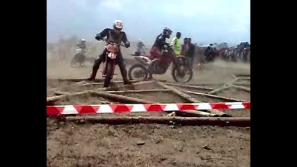 ветрилото в Казанлък
