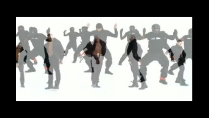 Chris Brown ft Lil Wayne - I Can Transform Ya 