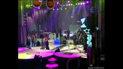 Ивана - Време За Мъже Live Party