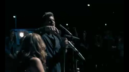 Lady Antebellum - Love Dont Live Here (hq) 