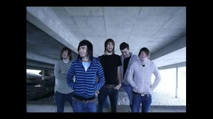 Emarosa - Too Close for Missiles Im Switching to Guns