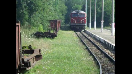 Септември - Велинград - Добринище и обратно... 