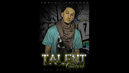 Omarion Ft. Talent Couture - Last Night
