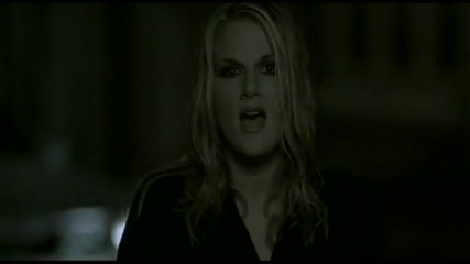 Trisha Yearwood - There Goes My Baby 