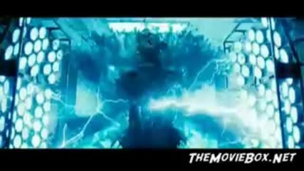 Watchmen - Tv Spot (7) 