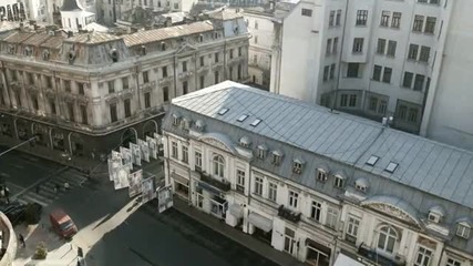 Olympus Pen: Pen Giant - една прекрасна реклама 