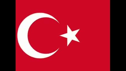 Turkiye - Istiklal Marsi Химн И Знаме