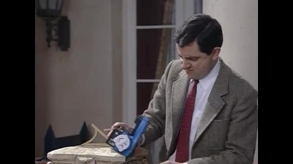 mr. Bean funny photo setion.