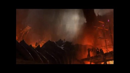 World of Warcraf - Cataclysm Trailer