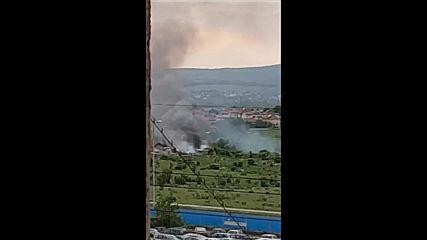 Какво дишаме в "Люлин"?