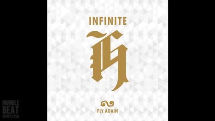 Infinite H - Bump It (feat. Soojung of Lovelyz)