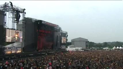 Avantasia - Twisted Mind Live (woa) Germany 2011
