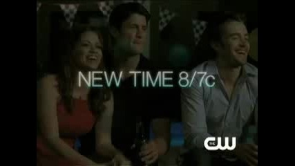One Tree Hill 7x01 Season Premiere Promo