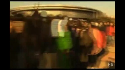 Bts Making Of Second Invasion (