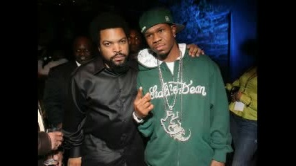 Ice Cube Pics 2