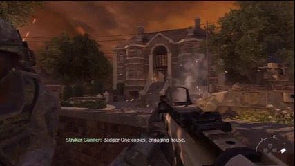Call of Duty Modern Warfare 2 - Part ( 12/28 ) 
