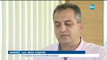 Новините на Нова (25.08.2015 - централна)