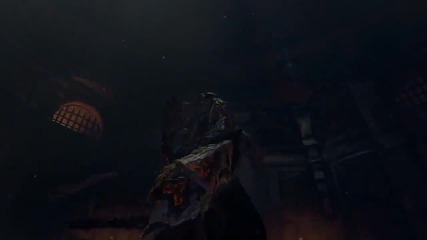Lords of The Fallen - Challenge Trailer