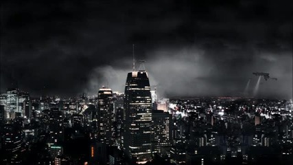 New Dubstep 2011