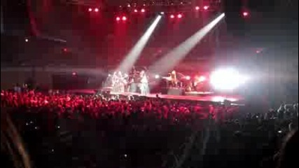 Bon Jovi - Tokyo Road 